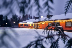 Hotelli Pielinen Vuonislahti